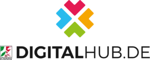 DigitalHub_NRW_Logo