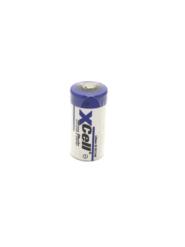 Ersatzbatterie - flower eco / smart