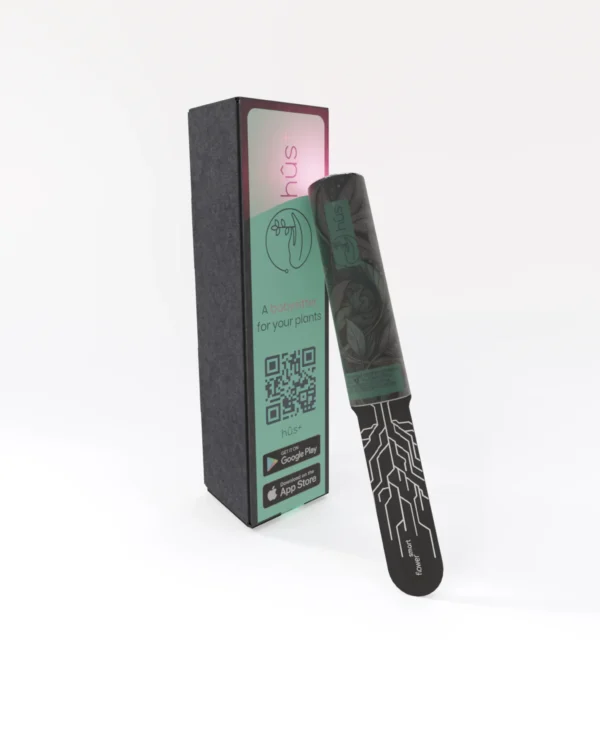 flower smart - WLAN Pflanzensensor im 1er Pack – Bild 2